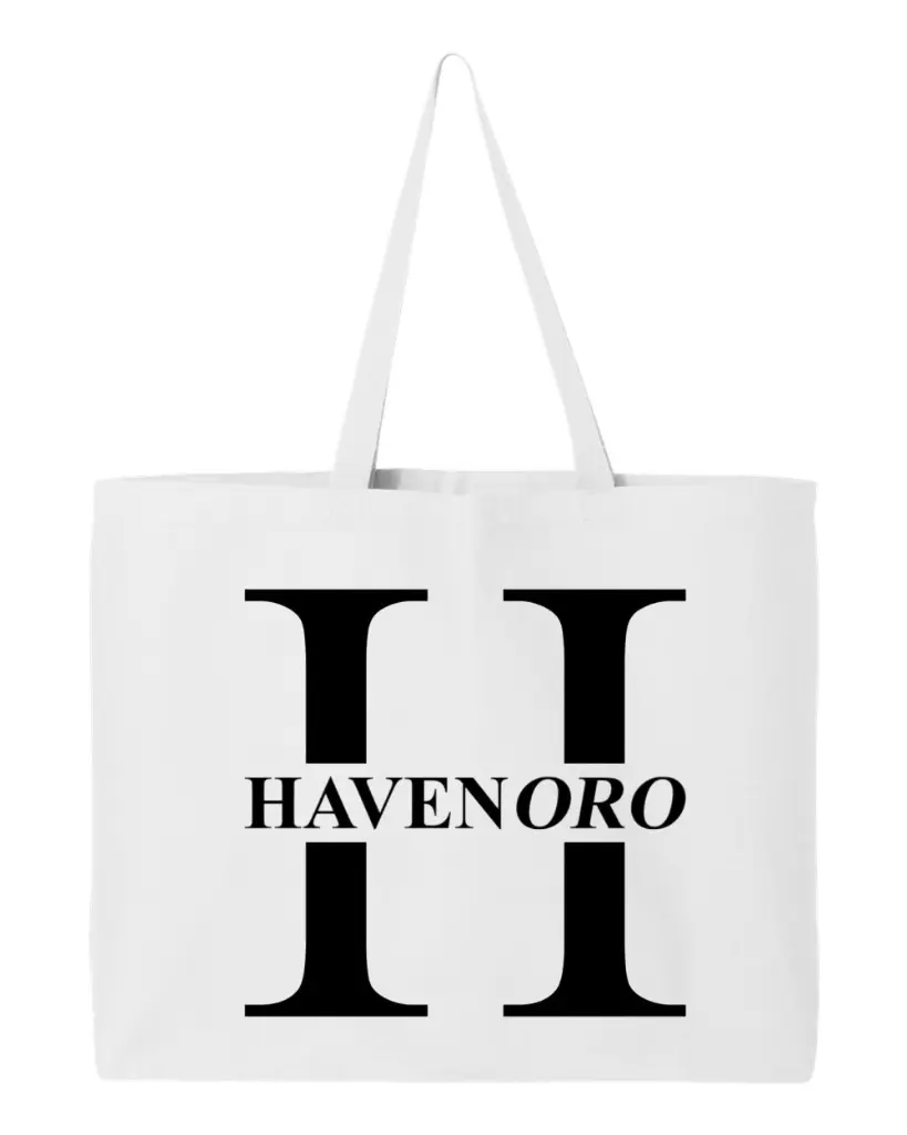 25L Jumbo Tote White Design.webp