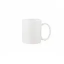 Custom White Ceramic Mug - 11oz