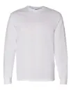 Custom Heavy Cotton™ Long Sleeve T-Shirt - 5400
