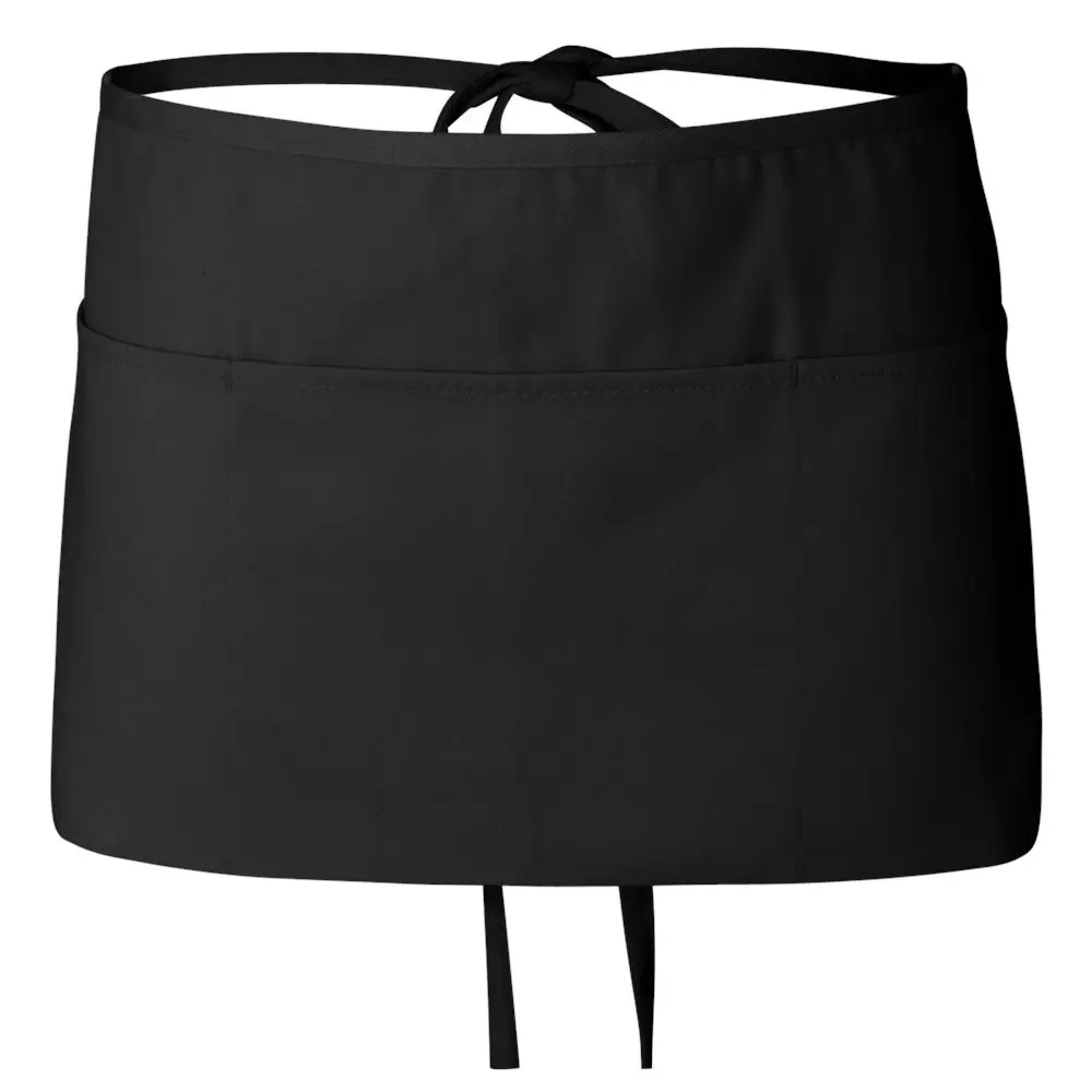 Custom Waist Apron with Pockets - Q2115