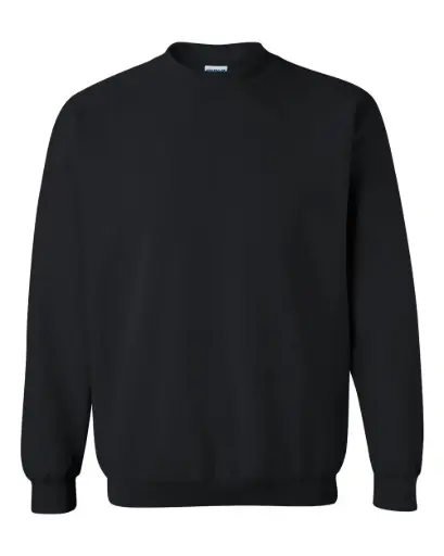 Custom Heavy Blend™ Crewneck Sweatshirt - 18000