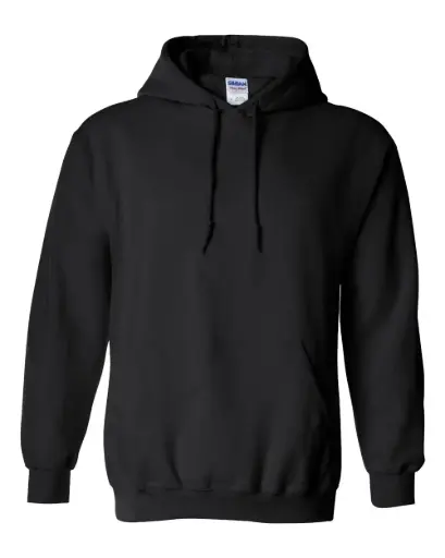 Custom Heavy Blend™ Hooded Sweatshirt - 18500