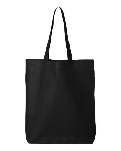 Custom Economical Tote - QTBG - 12 L
