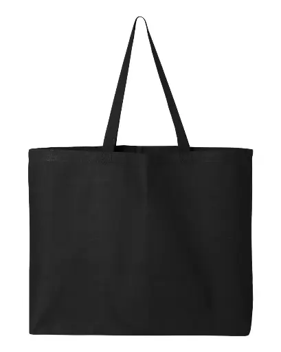 Custom Jumbo Tote - Q600 - 25 L