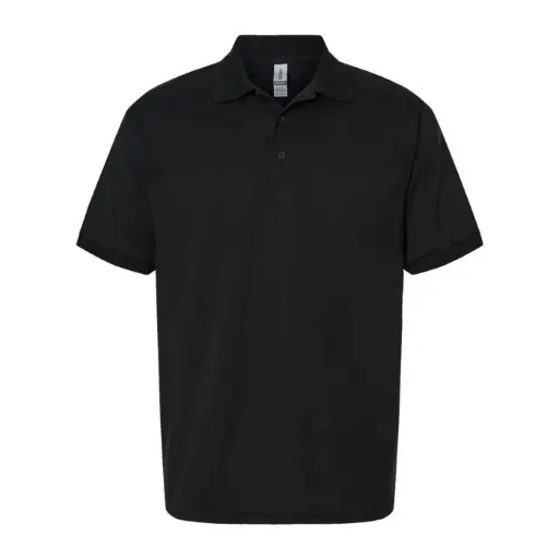 Custom Unisex DryBlend® Jersey Polo - 8800